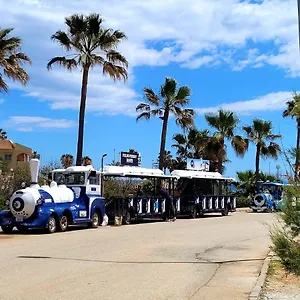 Casa Sierra Marina El Faro