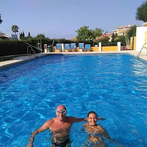 Colinas Del Faro, La Cala De Mijas Apartamento