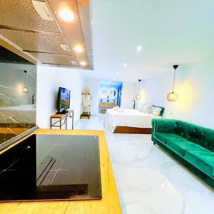 Garden Boutique Apartamento