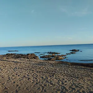 Faro Mijas Sea Views Apartamento