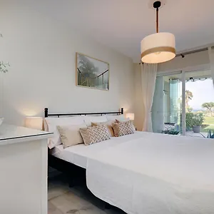 La Cala Gorgeous 2 Bedroom With Stunning Gardens, Pools And Sea Views Apartamento