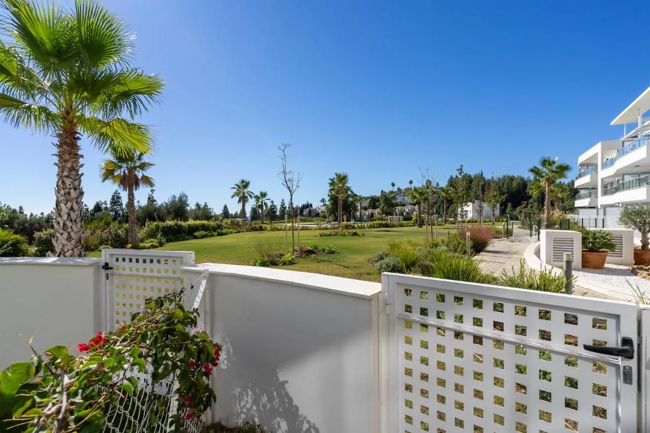 Luxurious Modern Mijas Apartment With Pools & Spa - Perfect For Families & Golfers By Costarentals - Ref 68 El Faro