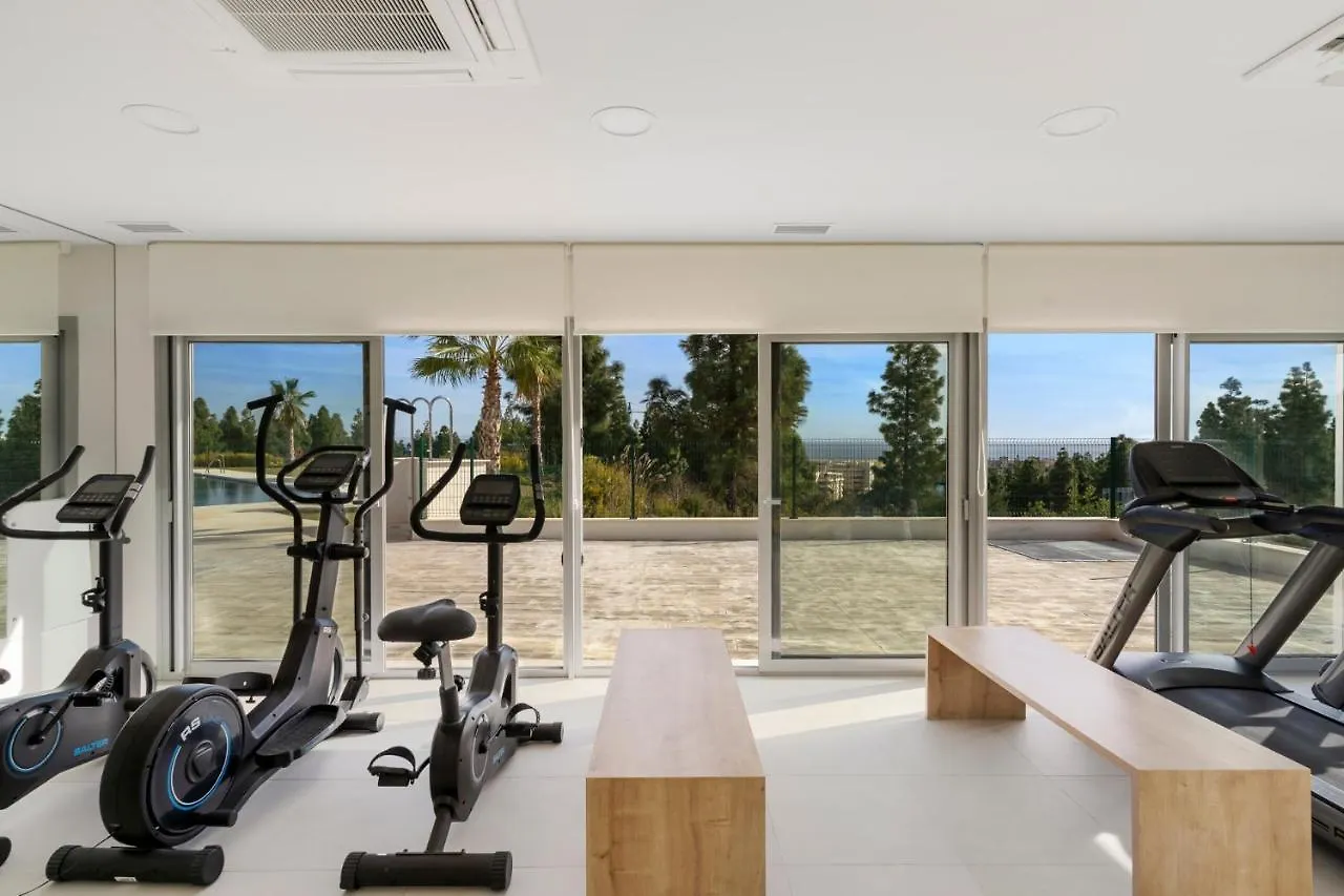 Luxurious Modern Mijas Apartment With Pools & Spa - Perfect For Families & Golfers By Costarentals - Ref 68 El Faro Spain
