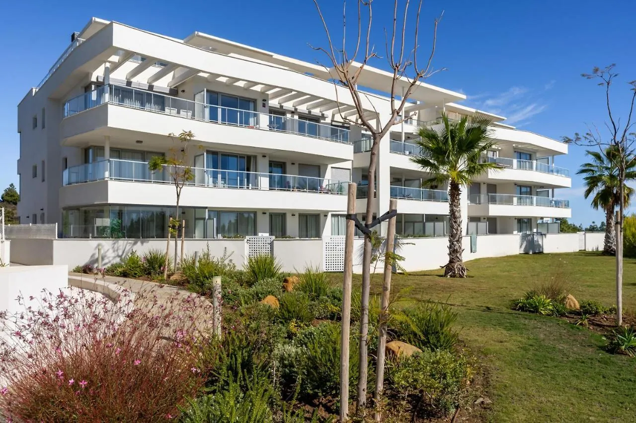 Luxurious Modern Mijas Apartment With Pools & Spa - Perfect For Families & Golfers By Costarentals - Ref 68 El Faro 0*,