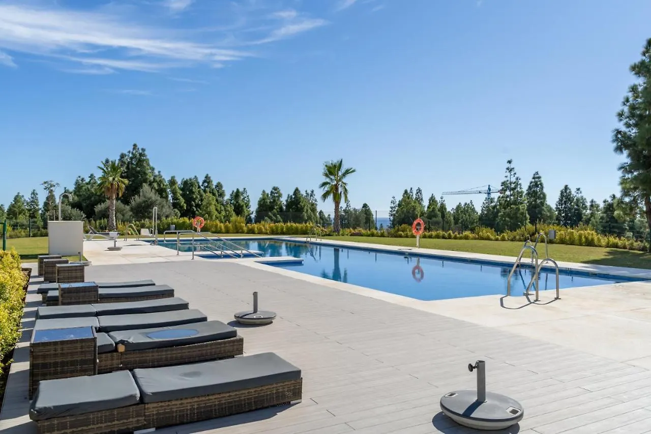 Luxurious Modern Mijas Apartment With Pools & Spa - Perfect For Families & Golfers By Costarentals - Ref 68 El Faro Spain