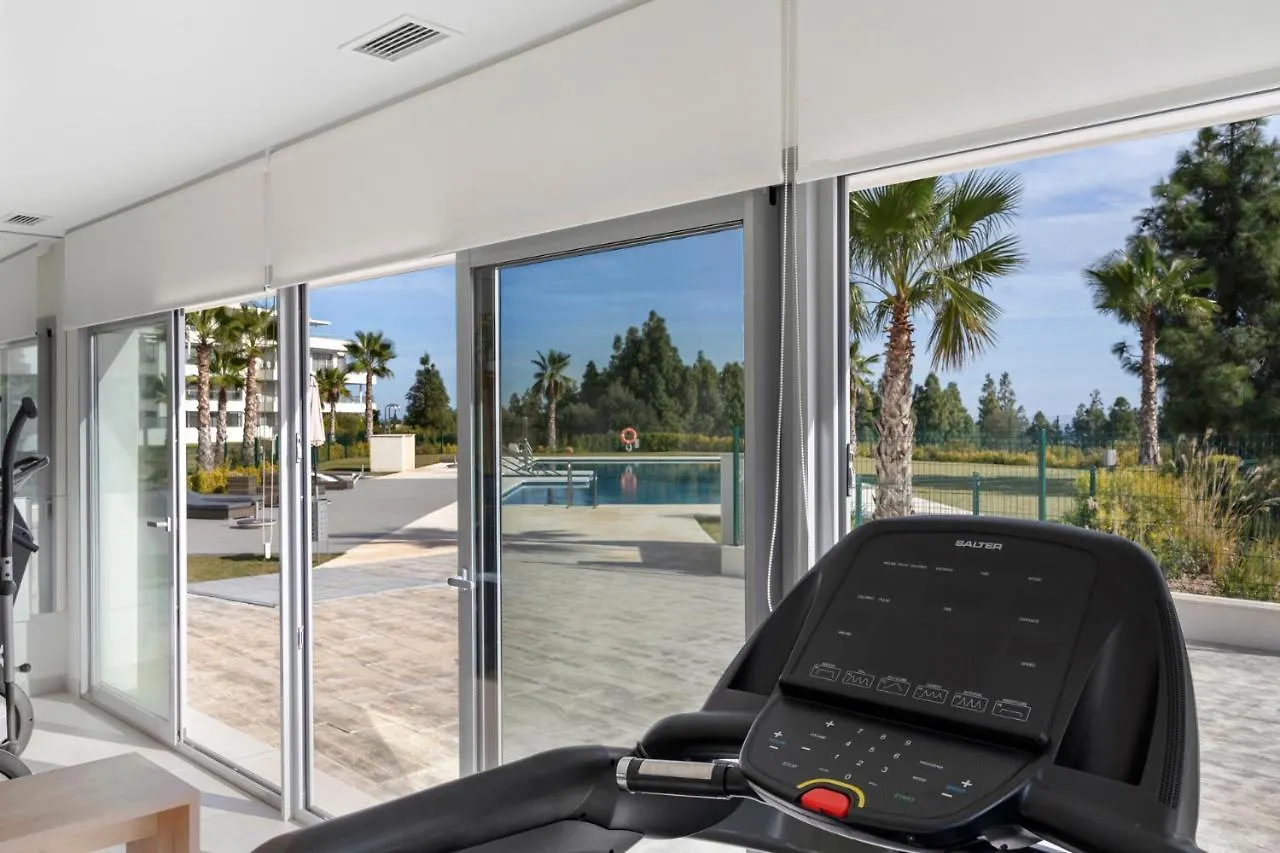 Luxurious Modern Mijas Apartment With Pools & Spa - Perfect For Families & Golfers By Costarentals - Ref 68 El Faro 0*,  Spain