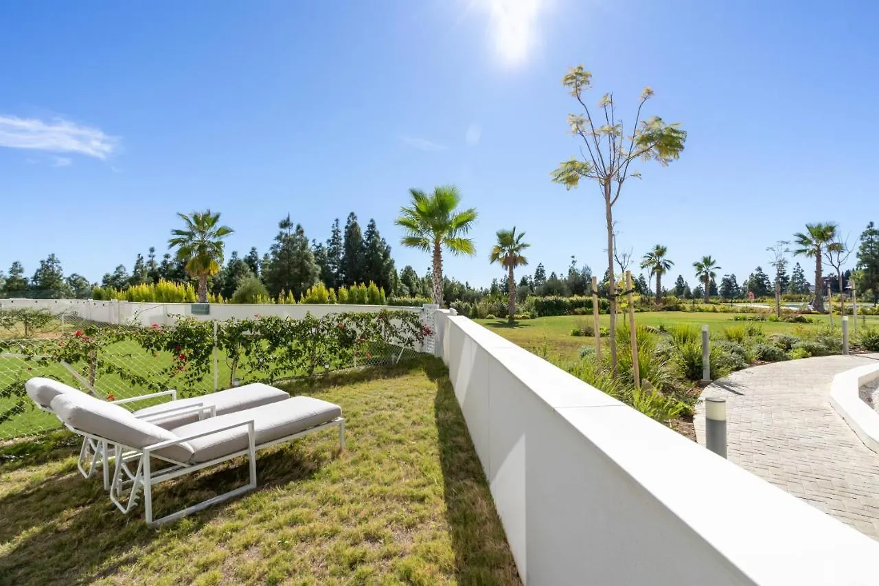 Luxurious Modern Mijas Apartment With Pools & Spa - Perfect For Families & Golfers By Costarentals - Ref 68 El Faro Spain